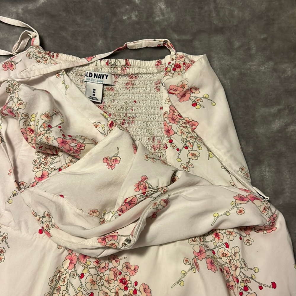 Old Navy sundress - Picture 6 of 6